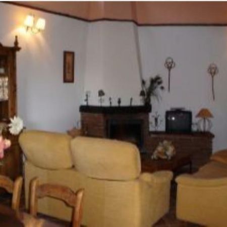 Villa De La Axarquia Periana Екстериор снимка