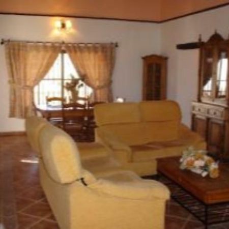 Villa De La Axarquia Periana Екстериор снимка