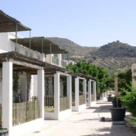 Villa De La Axarquia Periana Екстериор снимка