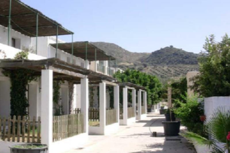 Villa De La Axarquia Periana Екстериор снимка