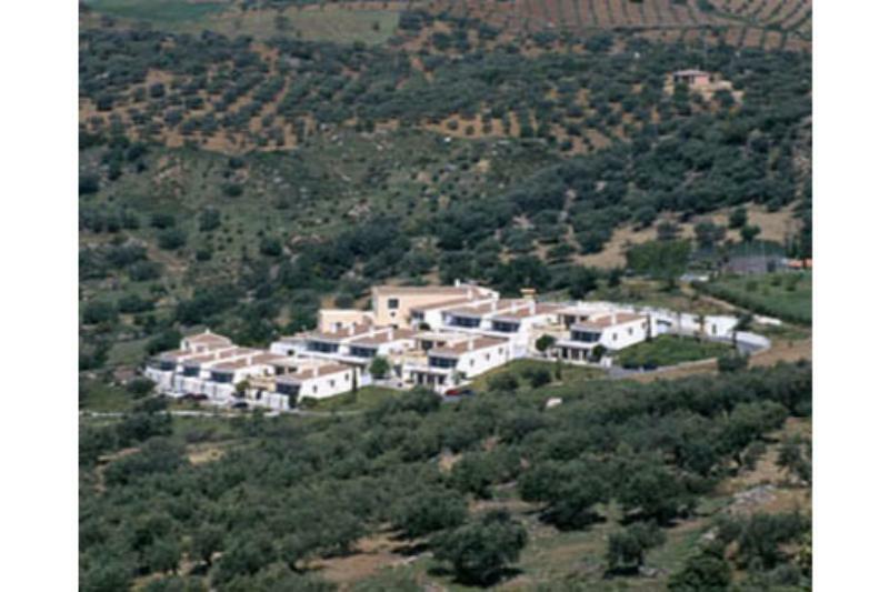 Villa De La Axarquia Periana Екстериор снимка