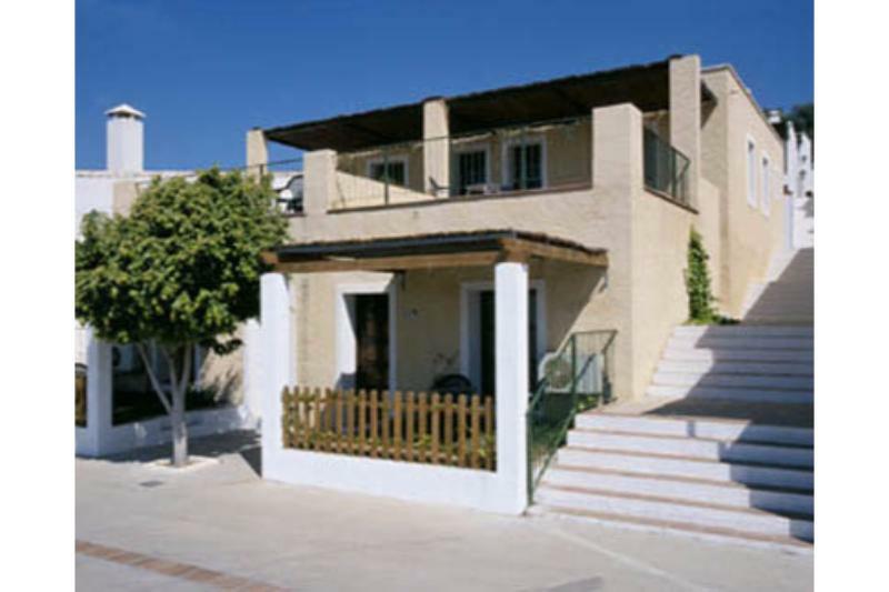 Villa De La Axarquia Periana Екстериор снимка