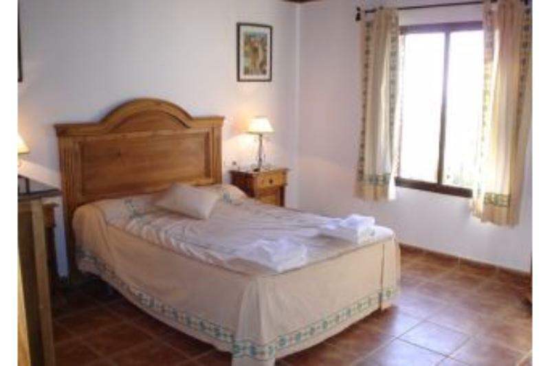 Villa De La Axarquia Periana Екстериор снимка