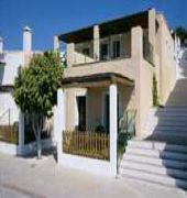 Villa De La Axarquia Periana Екстериор снимка