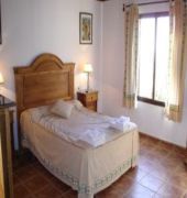 Villa De La Axarquia Periana Екстериор снимка