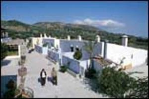 Villa De La Axarquia Periana Екстериор снимка